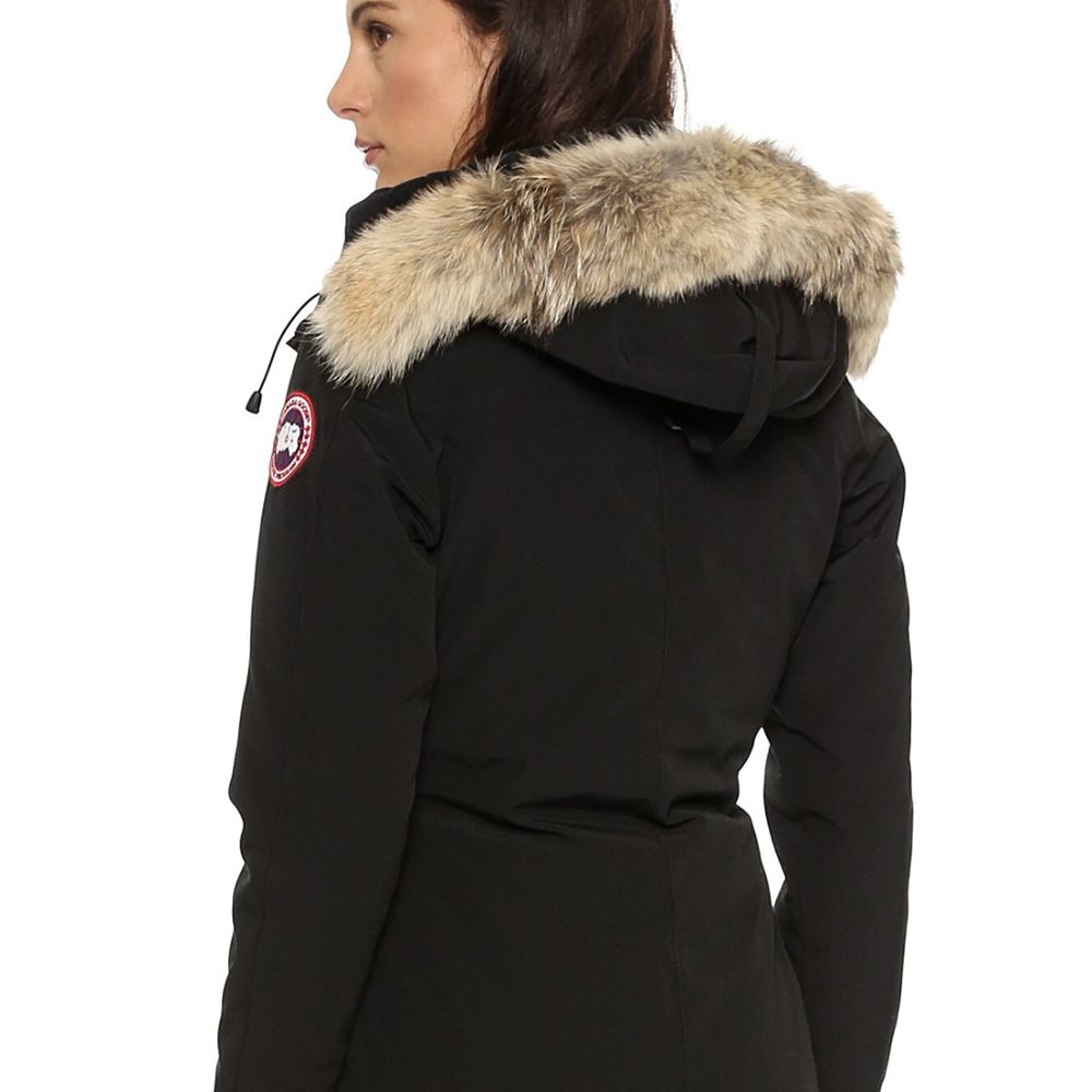 Canada Goose Victoria Parka